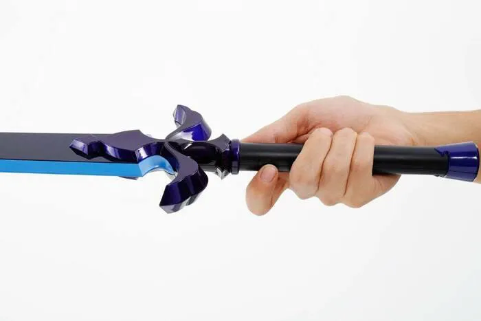 SWORD ART ONLINE - Alicization War of Underworld The Night Sky Sword 1/1 Replica