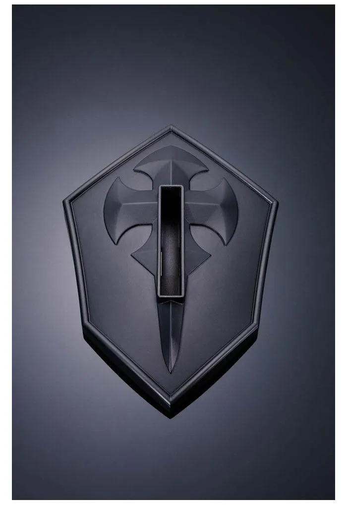 SWORD ART ONLINE - Alicization War of Underworld The Night Sky Sword 1/1 Replica