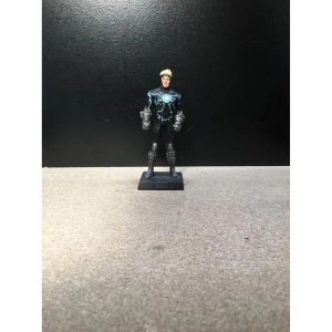 MARVEL - Heroes Figurine Collection - Havok Figure