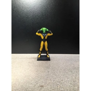 MARVEL - Heroes Figurine Collection - Leader Figure
