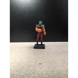 MARVEL - Heroes Figurine Collection - Super Skrull Figure