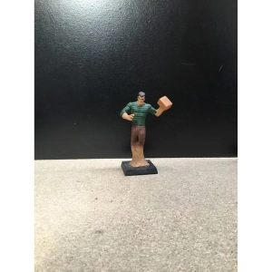 MARVEL - Heroes Figurine Collection - Sandman Figure