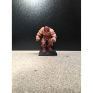 MARVEL - Heroes Figurine Collection - Juggernaut Figure