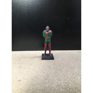 MARVEL - Heroes Figurine Collection - Kang Figure