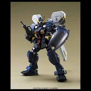 GUNDAM - 1/144 RX-121-2 TR-1 Hazel-II Model Kit HGUC # 069