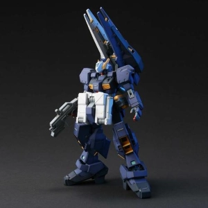 GUNDAM - 1/144 RX-121-2ATR-1 Advanced Hazel Model Kit HGUC # 057