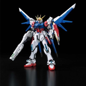 GUNDAM - 1/144 GAT-X105B/FP Build Strike Full Package Real Grade Model Kit RG # 23