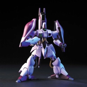 GUNDAM - 1/144 AMX-003 Gaza-C Hamarnn Custom Model Kit HGUC # 062