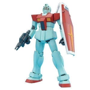 GUNDAM - 1/100 RGM-79 GM Ver.2.0 Master Grade Model Kit MG