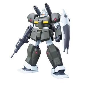GUNDAM - 1/144 RGC-83 GM Cannon II Model Kit HGUC # 125