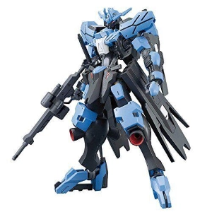 GUNDAM - 1/144 ASW-G-XX Vidar Model Kit HGIBO # 027