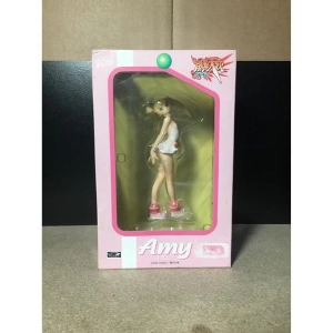 BURST ANGEL - Amy Type B 1/8 Pvc Figure