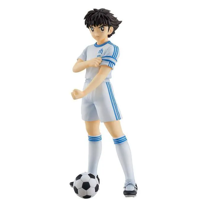 CAPTAIN TSUBASA - Holly e Benji - Tsubasa Ozora Pop Up Parade Pvc Figure
