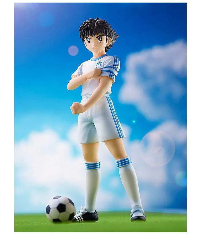 CAPTAIN TSUBASA - Holly e Benji - Tsubasa Ozora Pop Up Parade Pvc Figure