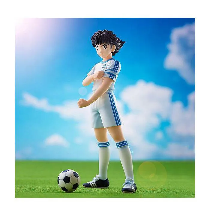 CAPTAIN TSUBASA - Holly e Benji - Tsubasa Ozora Pop Up Parade Pvc Figure