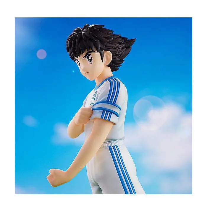 CAPTAIN TSUBASA - Holly e Benji - Tsubasa Ozora Pop Up Parade Pvc Figure