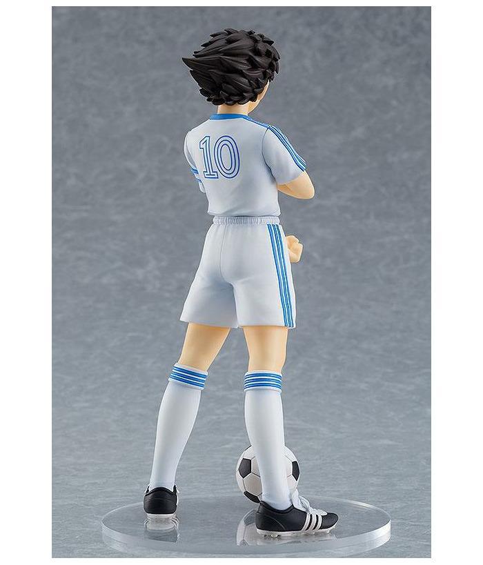 CAPTAIN TSUBASA - Holly e Benji - Tsubasa Ozora Pop Up Parade Pvc Figure