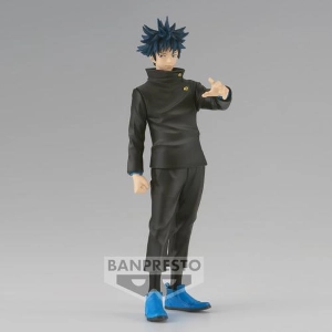 JUJUTSU KAISEN - Kento Nanami Pvc Figure