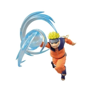NARUTO - Effectreme - Naruto Uzumaki Pvc Figure