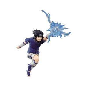 NARUTO - Effectreme - Sasuke Uchiha Pvc Figure