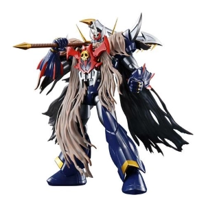 MAZINKAISER - GX-102 Mazinkaiser SKL Soul of Chogokin Diecast Action Figure
