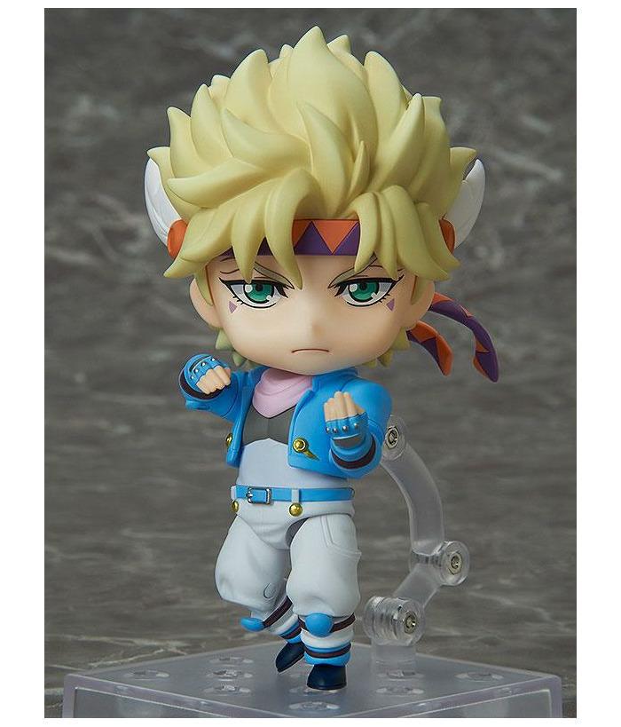 JOJO - Caesar Anthonio Zeppeli Nendoroid Action Figure # 1516