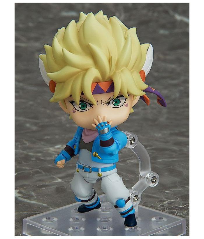 JOJO - Caesar Anthonio Zeppeli Nendoroid Action Figure # 1516
