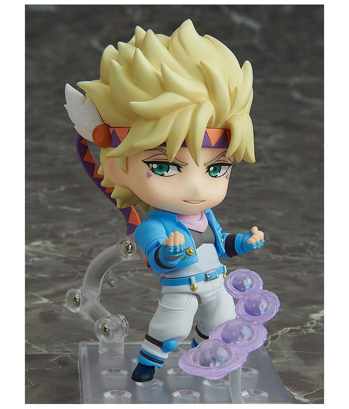 JOJO - Caesar Anthonio Zeppeli Nendoroid Action Figure # 1516