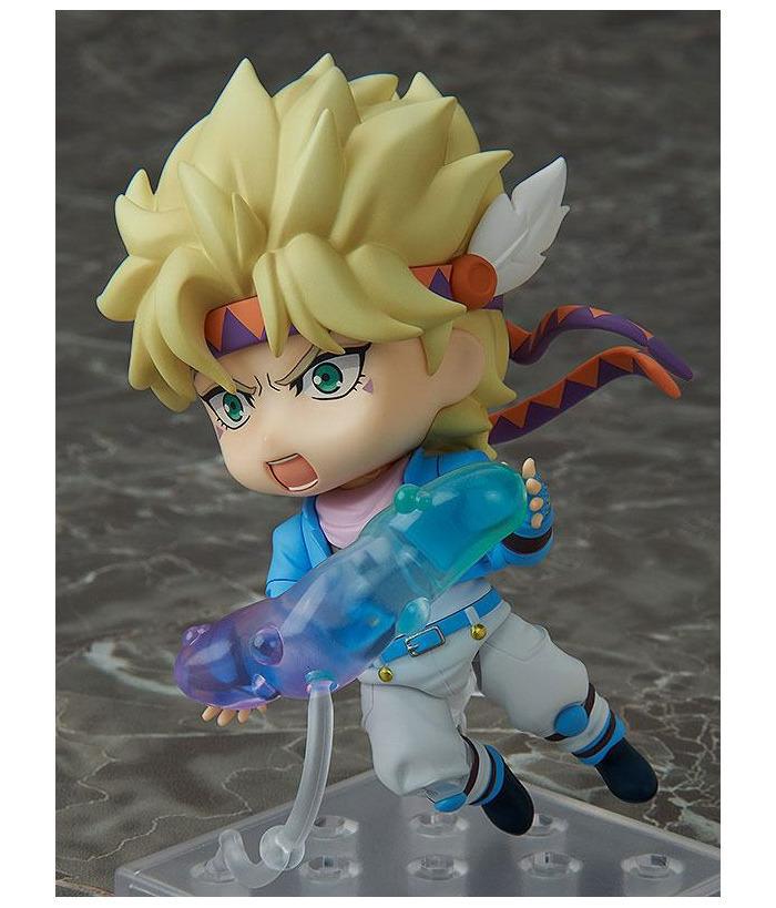 JOJO - Caesar Anthonio Zeppeli Nendoroid Action Figure # 1516