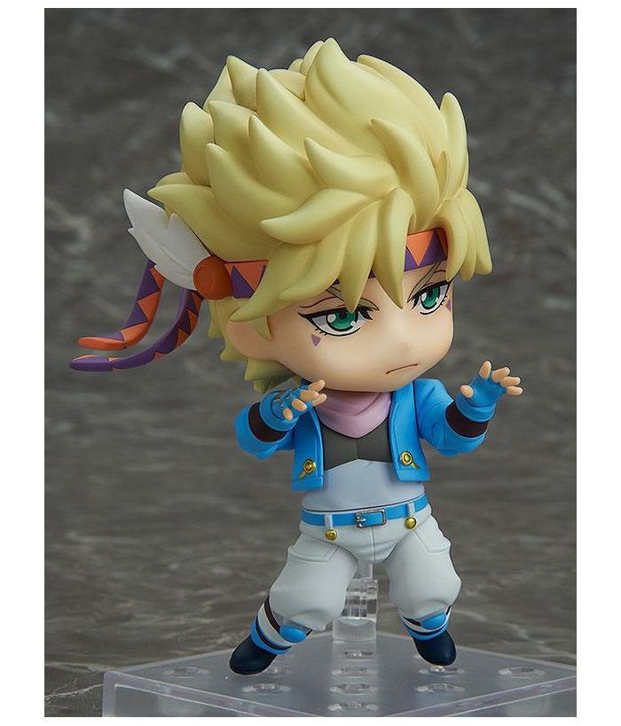 JOJO - Caesar Anthonio Zeppeli Nendoroid Action Figure # 1516