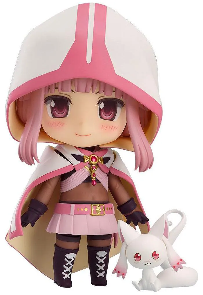 PUELLA MAGI MADOKA MAGICA - Iroha Tamaki Nendoroid Action Figure # 887