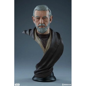 STAR WARS - Obi-Wan Kenobi 1/2 Legendary Scale Bust