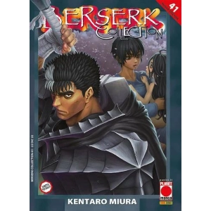 BERSERK 41