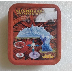 WARHAMMER - Counter Set 65-27