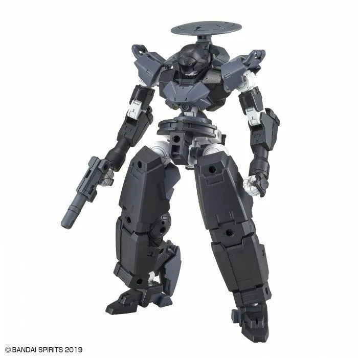 GUNDAM 30MM / 30 MINUTES MISSIONS - 1/144 bEXM-14T Ciel Nova Black Model Kit # 35