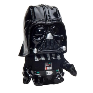 STAR WARS - Darth Vader Super Deformed Plush 15cm