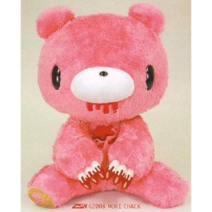 GLOOMY - Chax GP SL 3rd Anniversary Plush