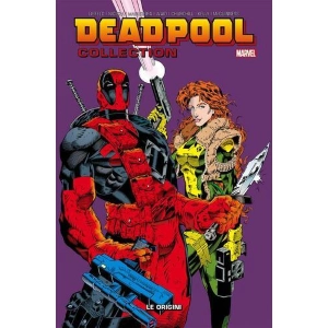 DEADPOOL COLLECTION 7: LE ORIGINI