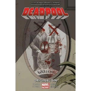 DEADPOOL 6: ORIGINAL SIN