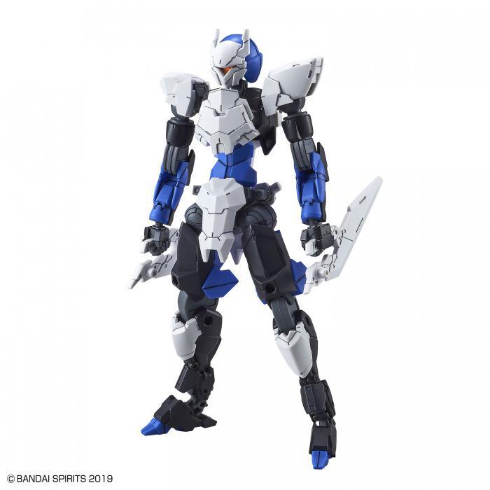 GUNDAM 30MM / 30 MINUTES MISSIONS - 1/144 EXM-A9N Spinatio Ninja Specification Model Kit # 34