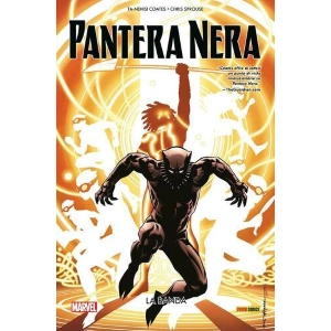 PANTERA NERA 2: LA BANDA