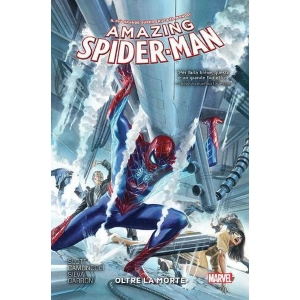 AMAZING SPIDER-MAN 3: OLTRE LA MORTE