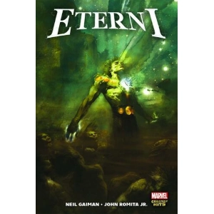 MARVEL GREATEST HITS: ETERNI