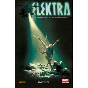 ELEKTRA 2: RIVERENZA