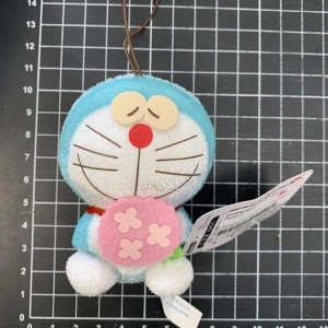 DORAEMON - Petit Mascot Plush C
