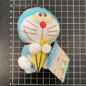 DORAEMON - Petit Mascot Plush E