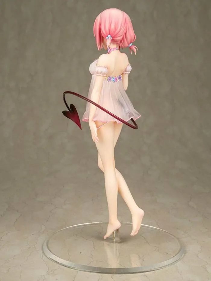 TO LOVE-RU DARKNESS - Momo Belia Deviluke Babydoll Ver. 1/6 Pvc Figure