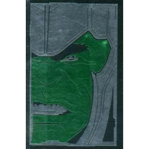 PLANET HULK ED. DEFINITIVA DELUXE