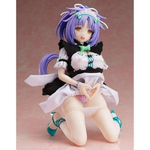 NEKOPARA - Cinnamon 1/4 Pvc Figure
