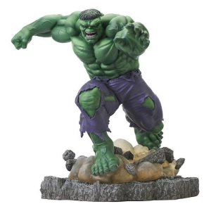 MARVEL - Comic Gallery - Hulk Immortal Deluxe Pvc Figure